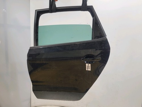 Porta posteriore sinistra - porta,