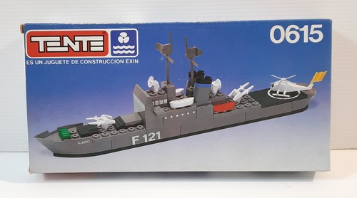 Tente 0615 fragata - tente,