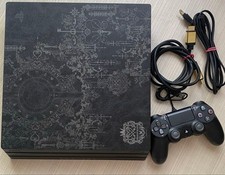 Sony PlayStation 4 PS4 Pro