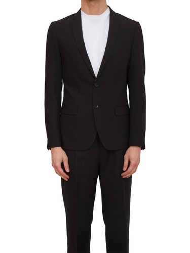 Giacca uomo bonnie antony - giacca,