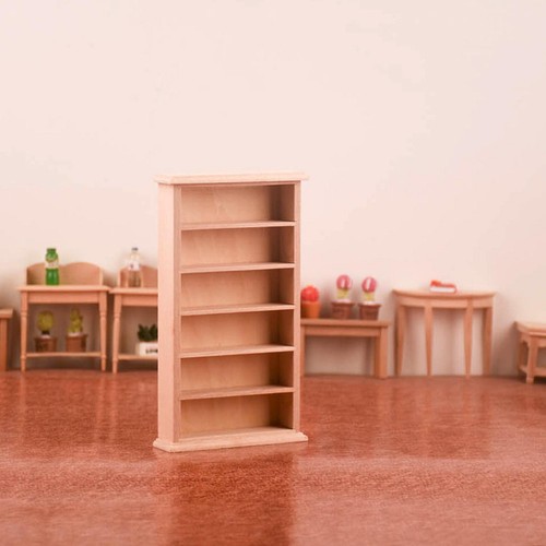 Mini espositore legno - espositore, in
