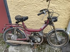 CIMATTI MILORD 50 MOTORE MINARELLI 50 TUBONE CICLOMOTORE 4 MARCE MORINI