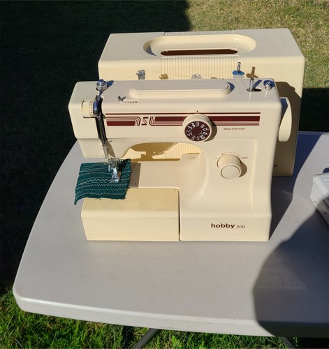 Sewing machine pfaff model - sewing,