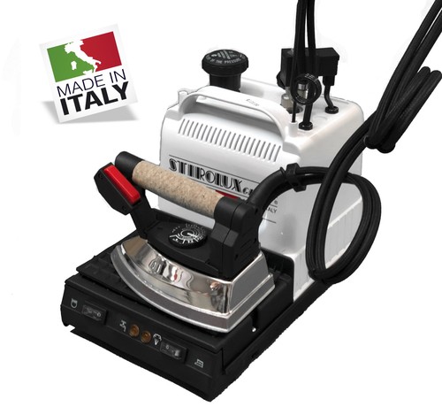 Ferro stiro stirolux con - da,