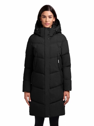 Khujo giacca donna invernale - giacca,