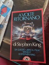 A Volte Ritornano - Stephen