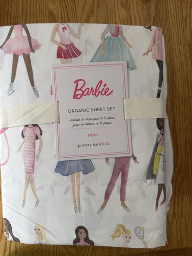 Set completo lenzuola bambina