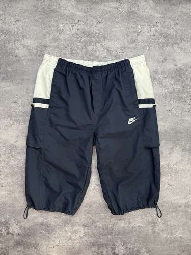 Pantaloncini nike vintage y2k - pantaloncini,