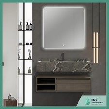 Mobile bagno sospeso 1