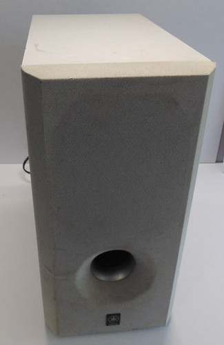 Yamaha s100 subwoofer - yamaha,