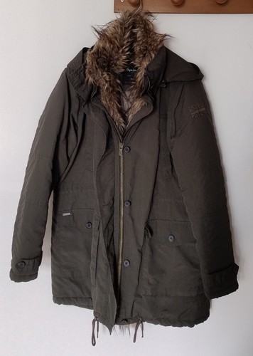 Giubbotto donna invernale - invernale, pepe