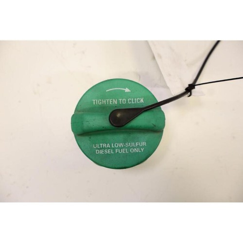 Tappo serbatoio carburante - serbatoio,