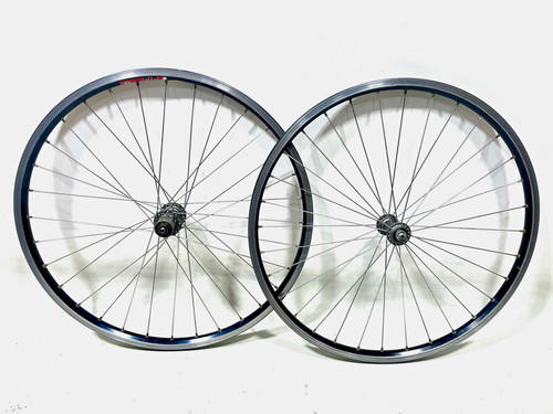 Set ruote freno cerchio