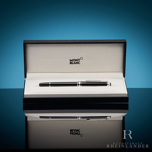 Montblanc meisterstück - montblanc,
