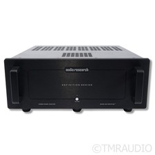 Audio Research DS450 Class D