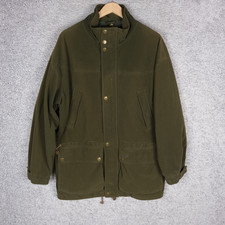 ELCH AUSTRIA LODEN GIACCA UOMO