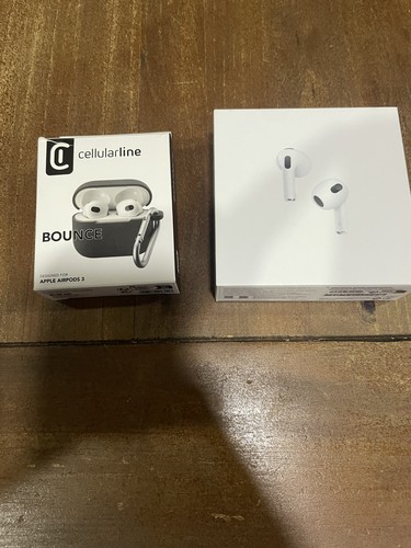 Apple airpods generazione - apple,