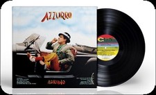 Adriano Celentano - Azzurro /