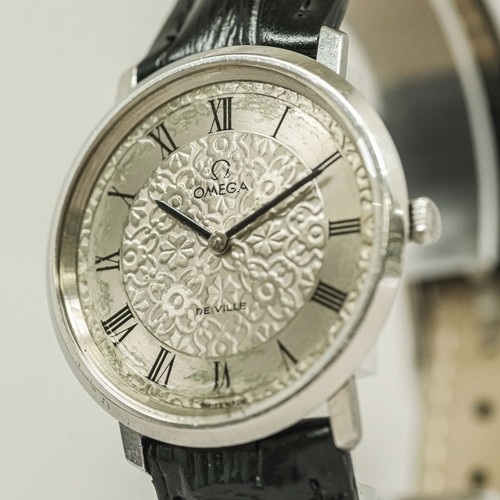 Quasi nuovo vintage omega - omega, de