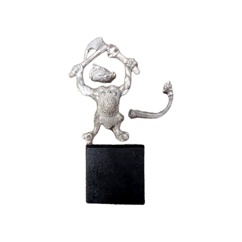 Warhammer fantasy battaglia - fantasy,