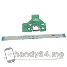 Presa carica per controller - di,