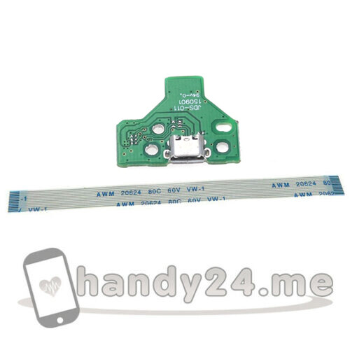 Presa carica per controller - presa,