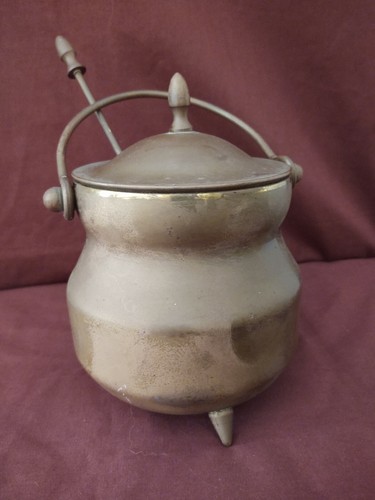 Pentola stile calderone