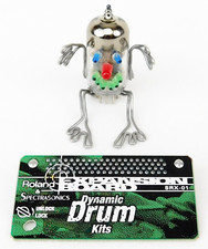 Roland srx dynamic drum - roland,
