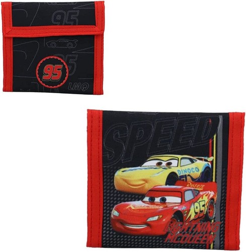 Disney cars borsa portafoglio - disney,
