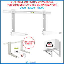 Staffa per Condizionatore