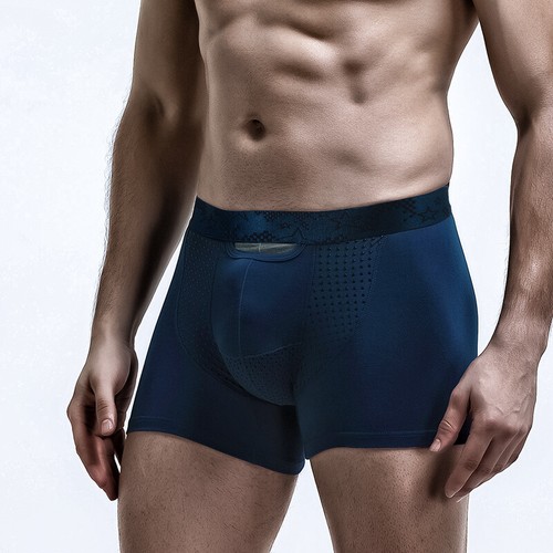 Confezione slip boxer uomo - 3,