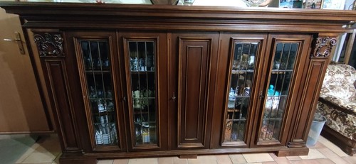 Sala pranzo completa - pranzo,