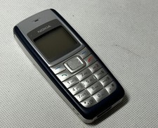 Nokia 1112 - Telephono