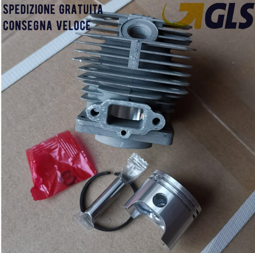 Cilindro pistone per - cilindro,