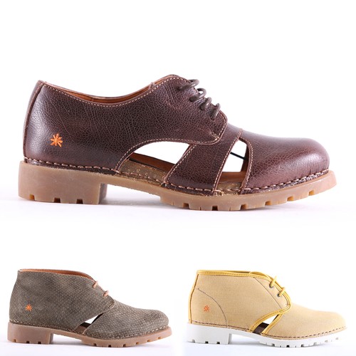 The art azienda - art, scarpe