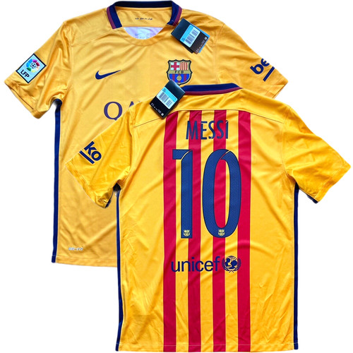 Maglia trasferta barcellona - trasferta,