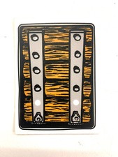 Sticker trappe troll flipper