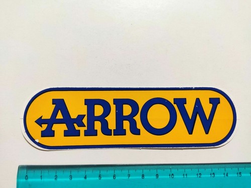 Adesivo arrow sticker - arrow,