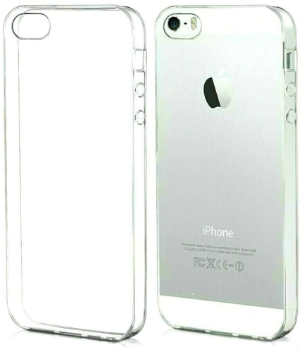Cover trasparente con angoli - cover,