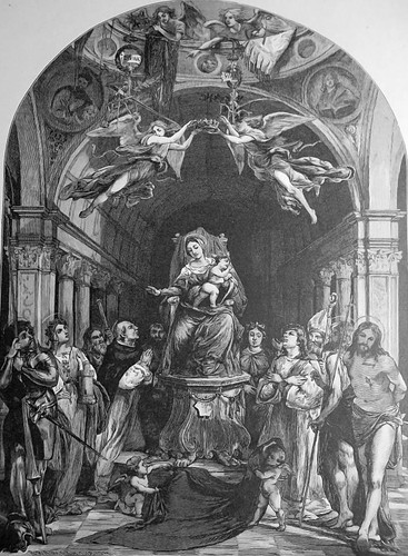 Italia pala chiesa bergamo - italia,