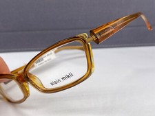 Alain Mikli occhiali da vista