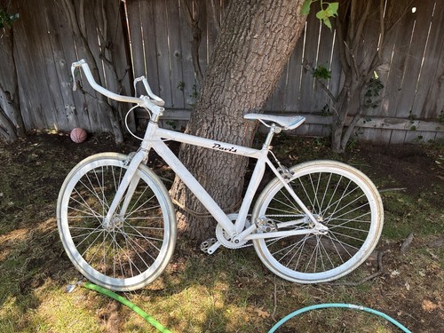 Felt f65x cyclocross white - f65x,
