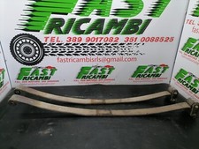 COPPIA BALESTRE POSTERIORE MERCEDES-BENZ SPRINTER W903 2.2 CDI 611981 2000-2006