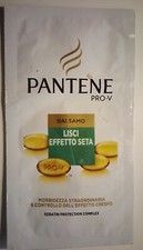 PANTENE  - PRO-V BALSAMO  - PICCOLO CAMPIONE SIGILLATO DA COLLEZIONE
