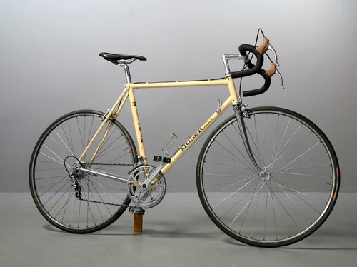 Bici corsa moser - bici,