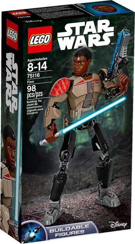 Lego 75116 star wars battle - lego,