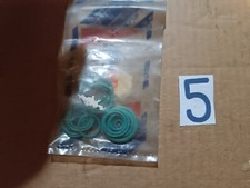 KIT IMPIANTO ARIA COND.ALFA