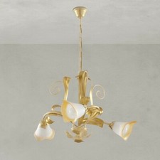 LAMPADARIO ANASTASIA in STILE