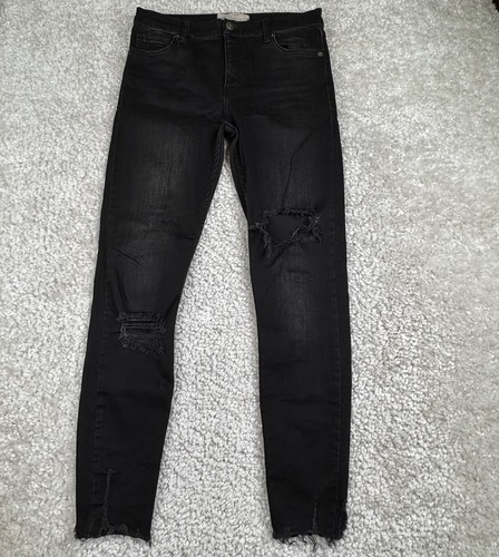 Jeans skinny free people - free, morso