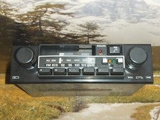 Vintage Philips 704 FM , Car